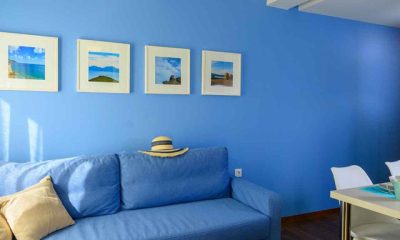 Appartementen Elounda Colour