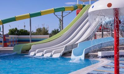 Hotel Atlantica Mikri Poli Rhodes