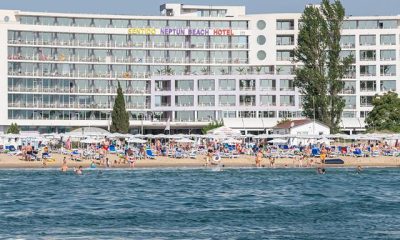 Hotel Sentido Neptun Beach