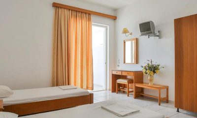 Hotel Orion