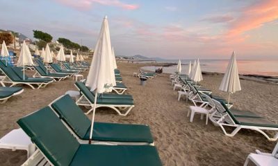 Hotel Simply Fine Alize