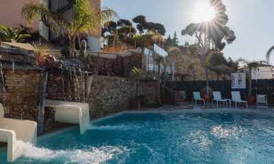 Hotel Alba Seleqtta