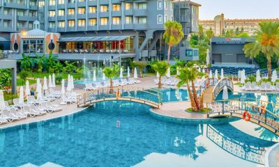 Hotel Nova Park