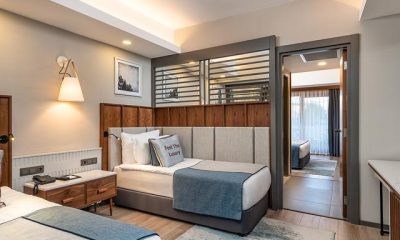 Hotel Seaden Quality Resort & Spa