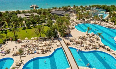 Hotel Seaden Sea Planet Resort & Spa
