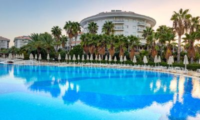 Hotel Seaden Sea World Resort & Spa