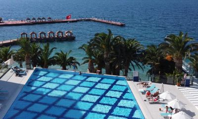 Hotel Infinity By Yelken Aquapark & Resort