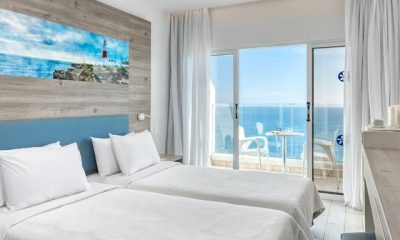 Hotel Atlantica Sungarden Beach