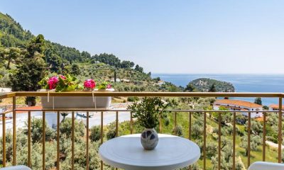 Hotel Ariadne