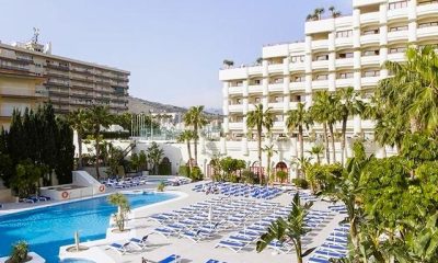 Ibersol Almuñecar Beach & Spa
