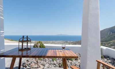 Senses Luxury Villas