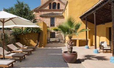 Hotel Cortijo del Marques