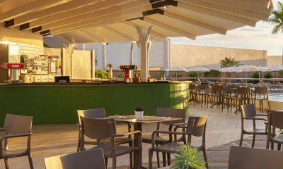 Hotel AluaSoul Costa Adeje – adults only