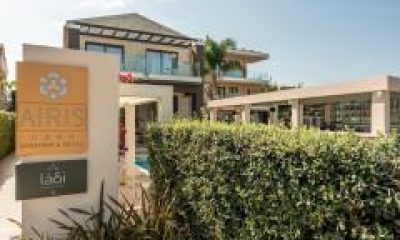 Airis Boutique & Suites – adults only