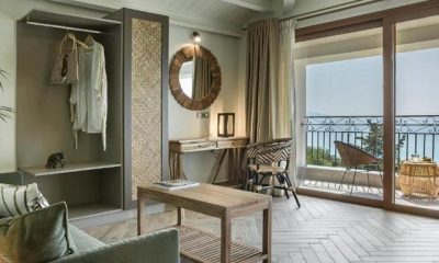Hotel La Signora