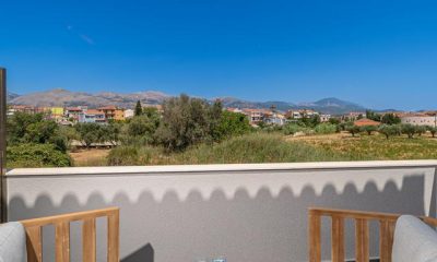 Appartementen Pecora Nera