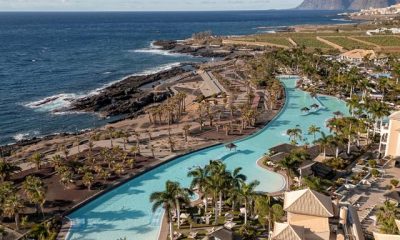 Hotel Gran Melia Palacio de Isora