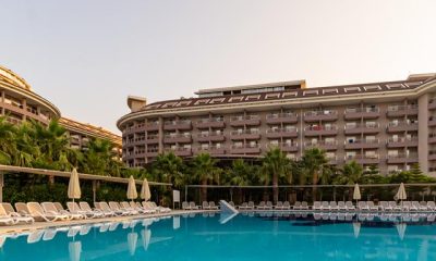 Hotel Sunmelia Beach