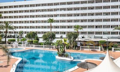 Hotel Poseidon Resort