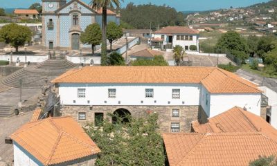 Quinta Sao Miguel de Arcos