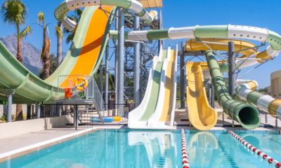 Hotel Greenwood Resort Kemer