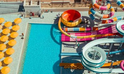 Hotel Pickalbatros Palace Port Ghalib
