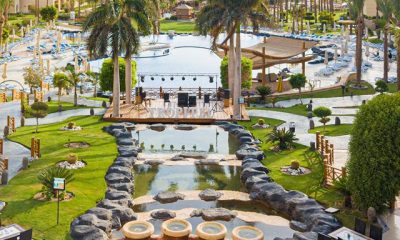Hotel Tropitel Sahl Hasheesh