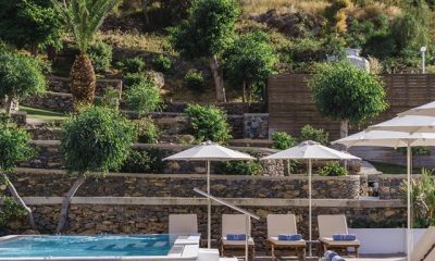 Hotel Lindos Village – adults only