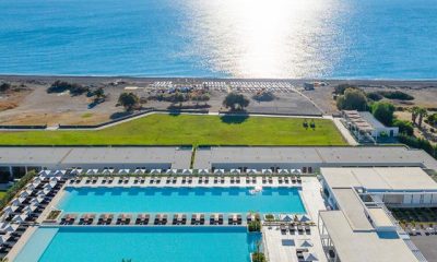 Hotel Gennadi Grand Resort
