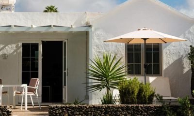 Villas New Lanzasuites