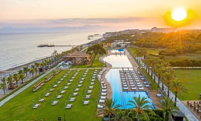 Rixos Premium Belek
