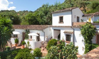 Molino del Santo