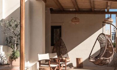 Manili Boutique Suites & Villas