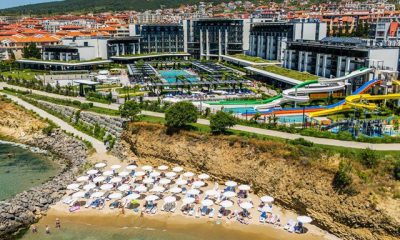 Voya Beach Resort
