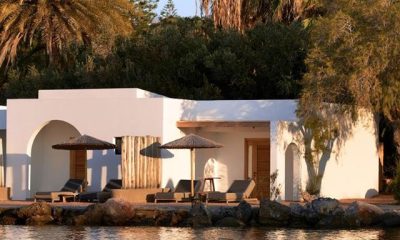 Hotel Minos Beach Art Hotel