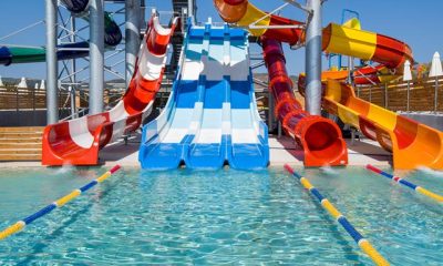 Selini Suites & Waterpark
