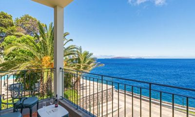 Hotel Albatroz Beach & Yacht Club