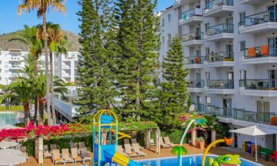 Appartementen Viva Sunrise
