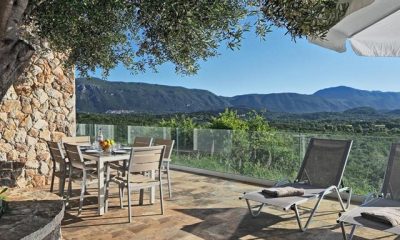 Fundana Private Villa