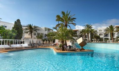 Calimera Fido Gardens