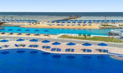 Hotel Pickalbatros Makadi Resort