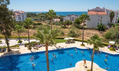 Hotel Vila Galé Cerro Alagoa