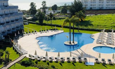 Hotel Vila Gale Nautico