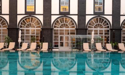 Hotel Vila Gale Collection Sao Miguel