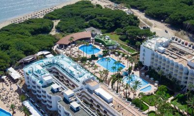 Iberostar Selection Albufera Park