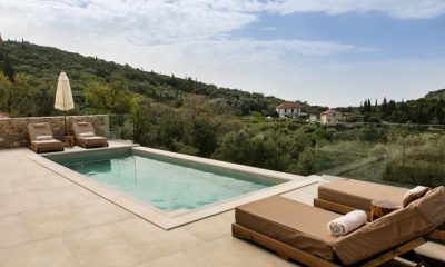 Azalea Luxury Villa