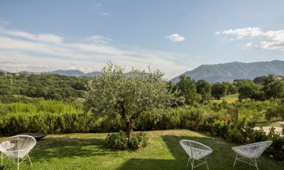 Relais Colle Buono