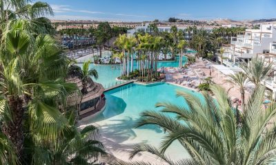 Maspalomas Princess