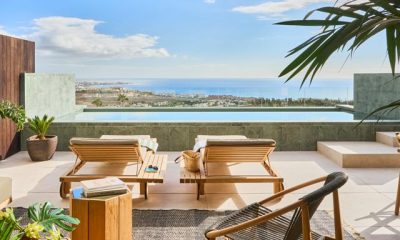 Royal Hideaway Corales Villas La Caleta