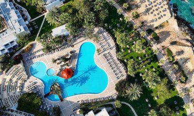 Azia Resort & Spa